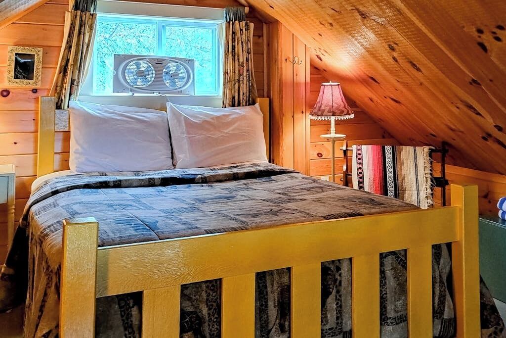 Photo of Bedroom in Greenville
