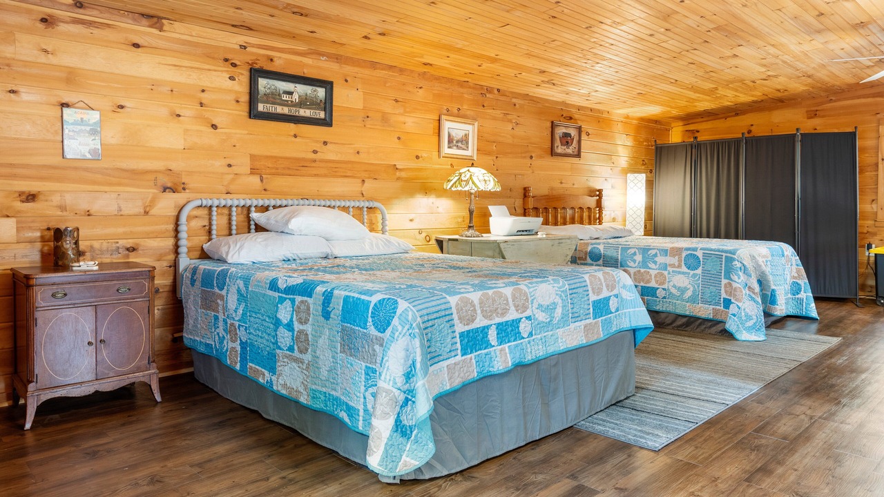 Photo of Bedroom in Mariaville