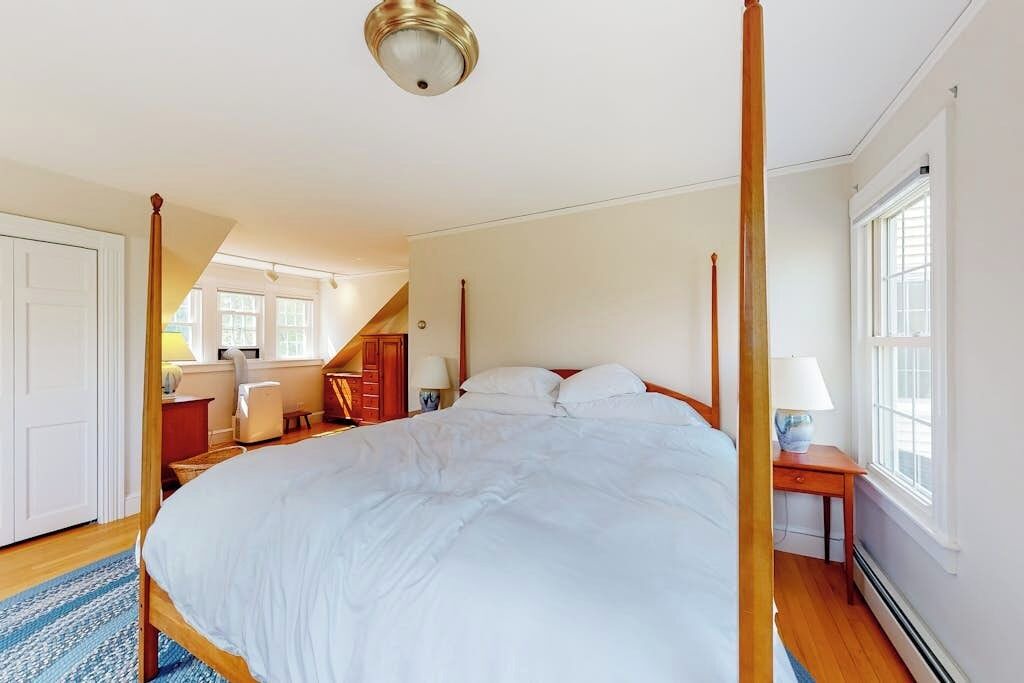 Photo of Bedroom in Brunswick