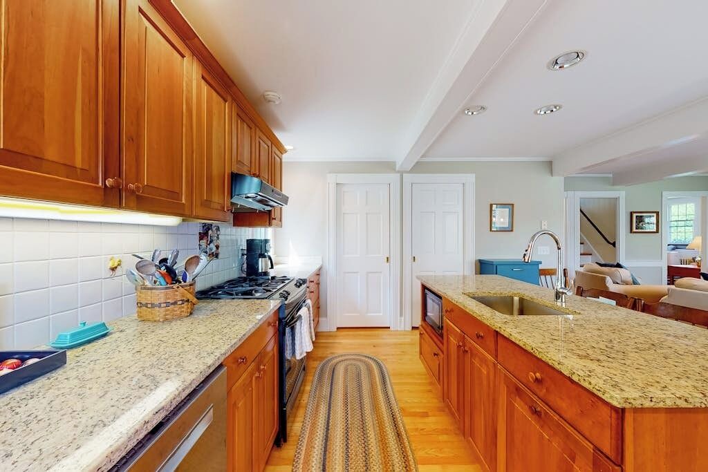 Photo of Kitchen in Brunswick