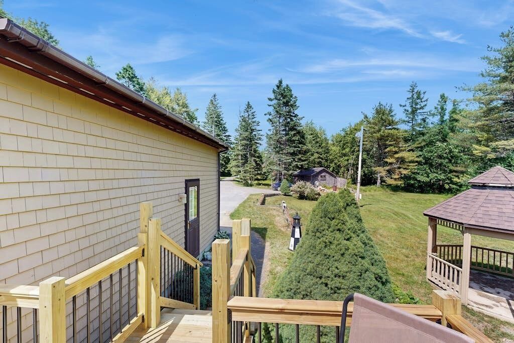 Photo of Outdoor in Gouldsboro