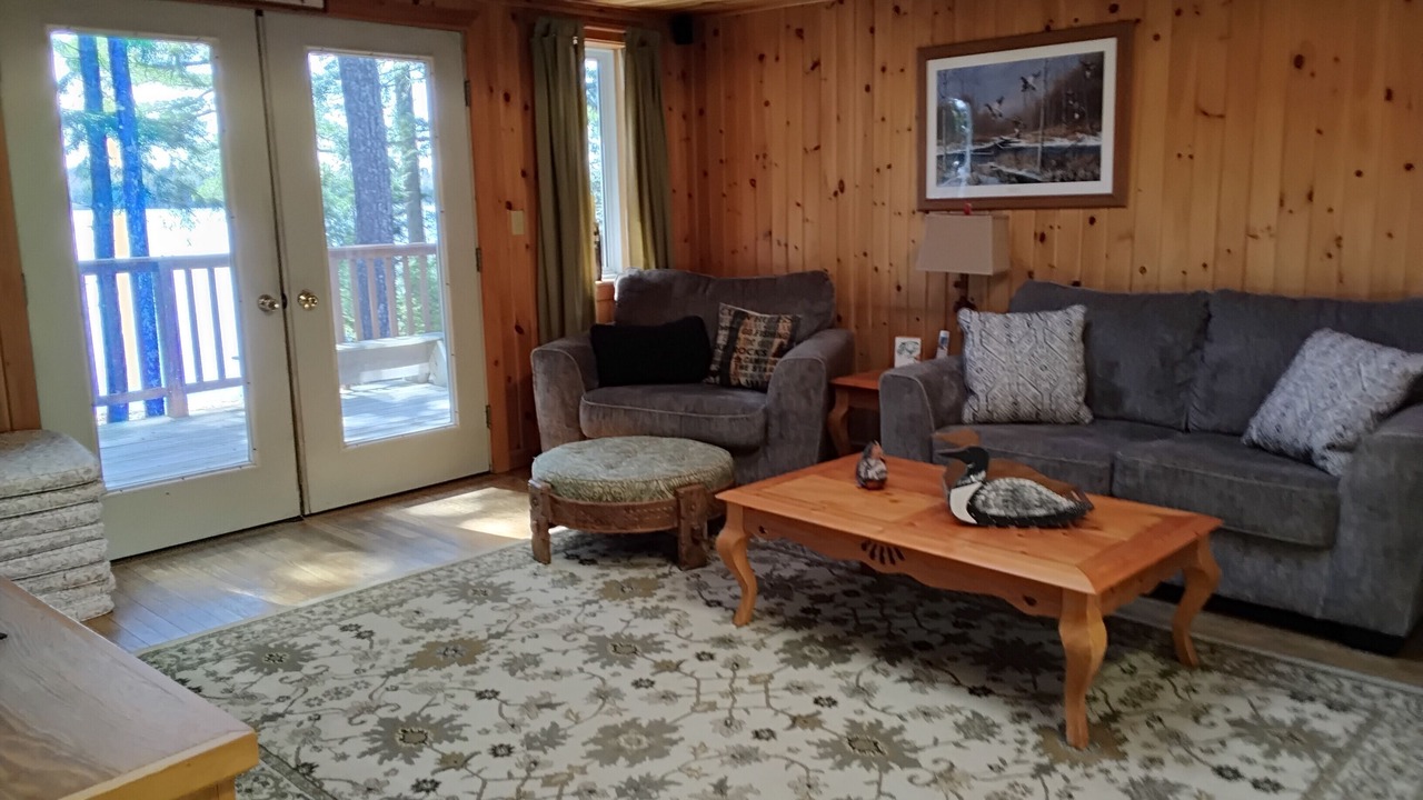 Photo of Livingroom in Ellsworth