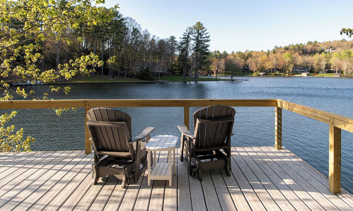 Photo of Outdoor in Lake Toxaway