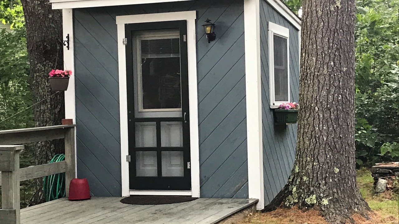 Photo of Outdoor in Nobleboro