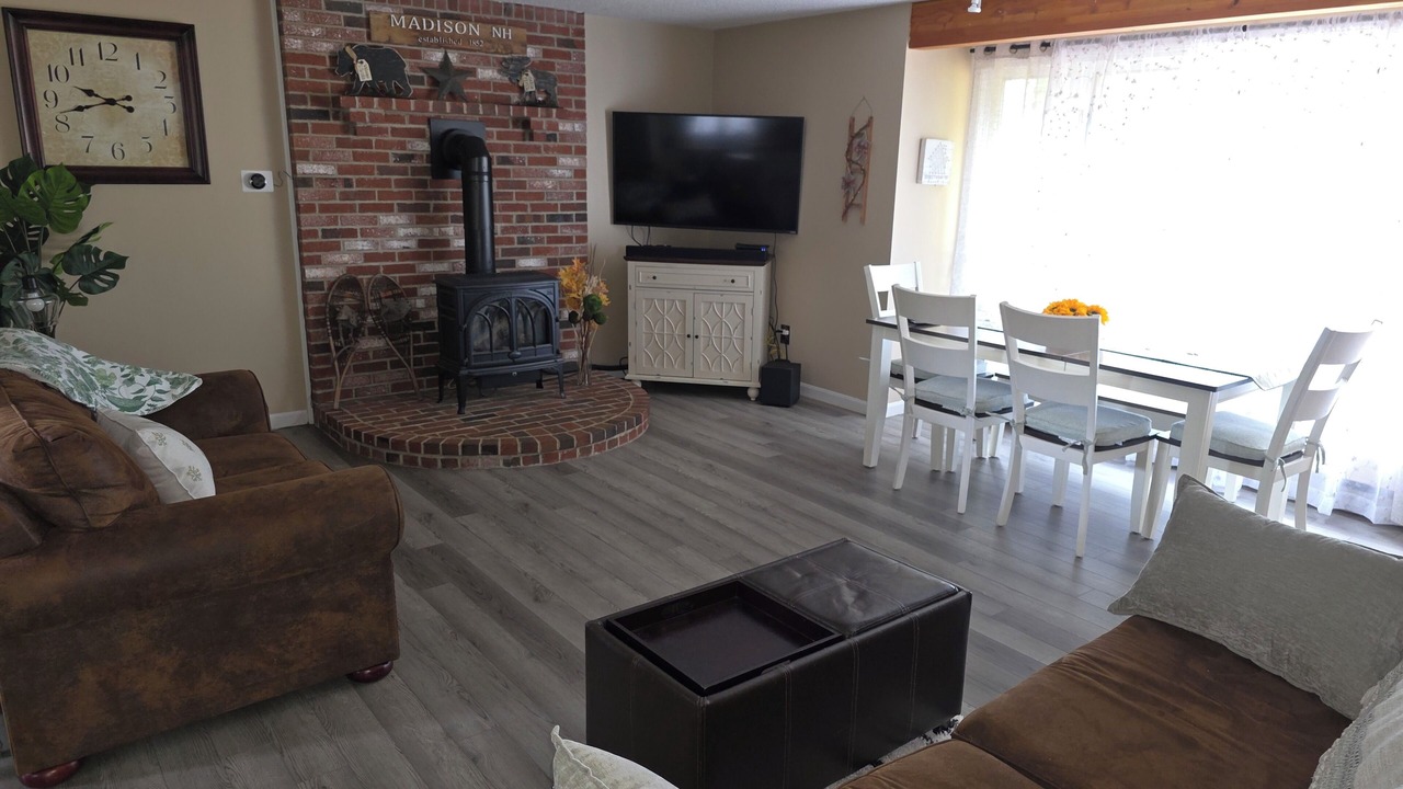 Photo of Livingroom in Conway