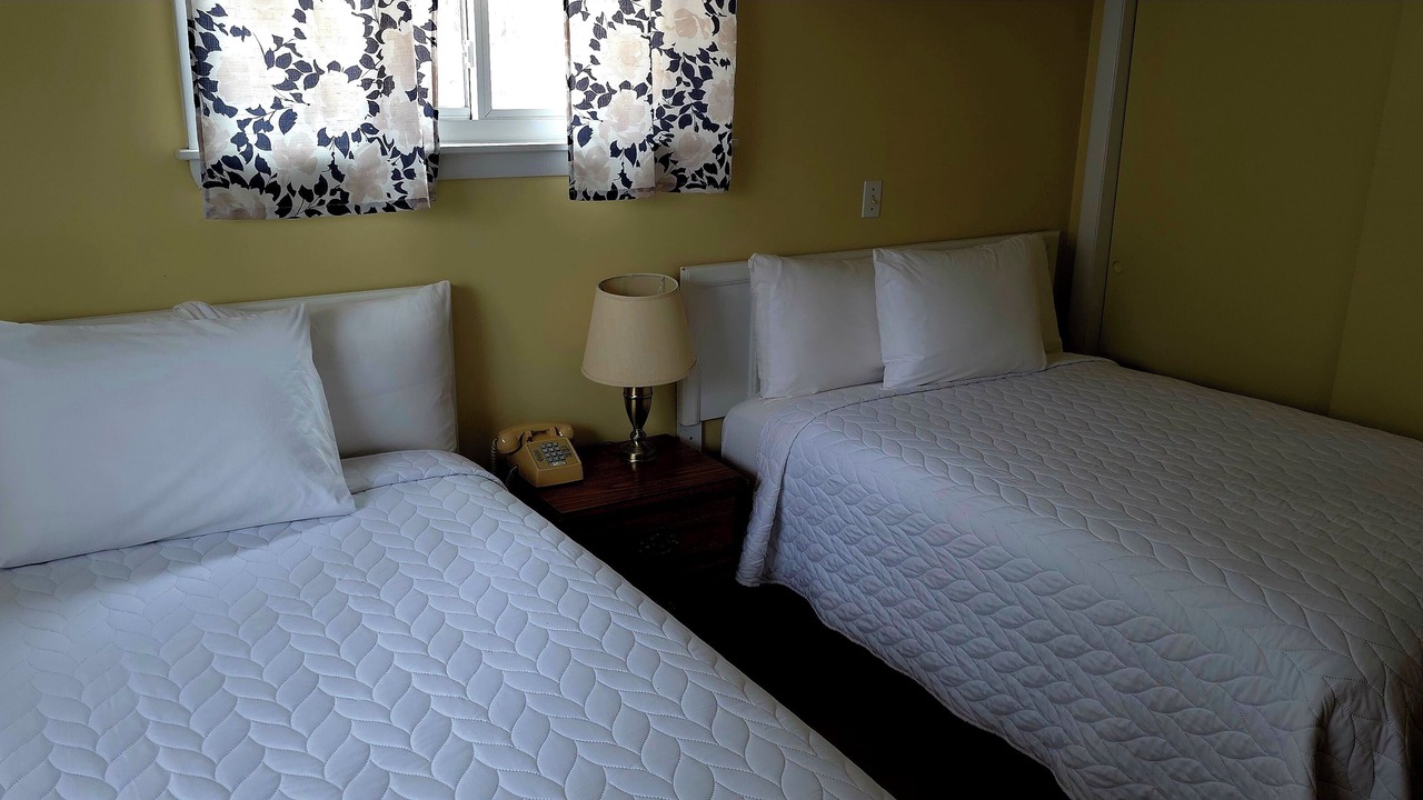Photo of Bedroom in Dryden