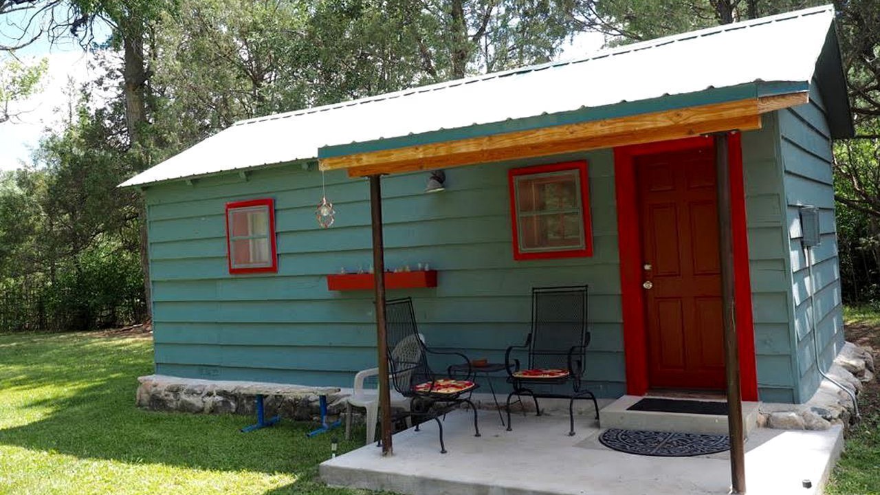 Photo of Patio Balcony in Pecos