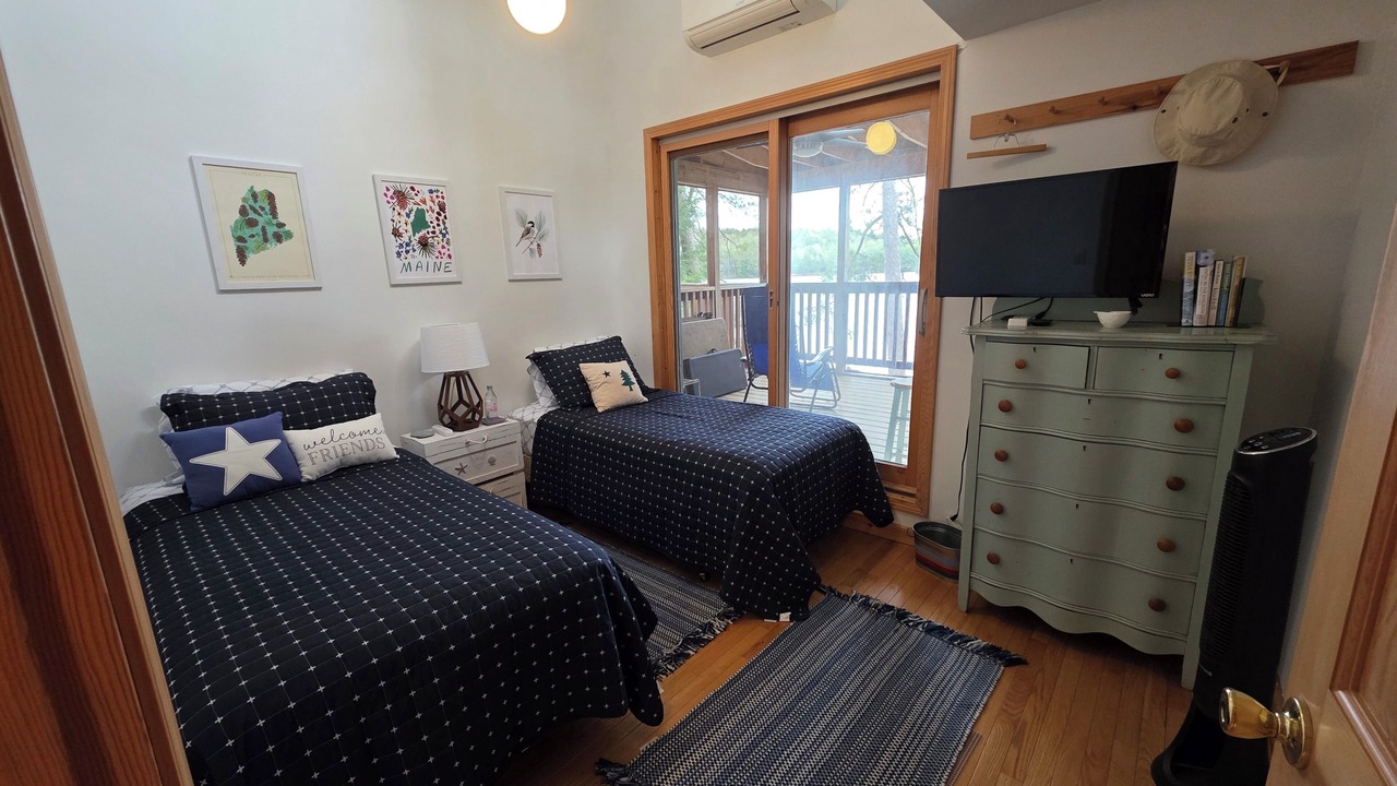 Photo of Bedroom in Mount Vernon