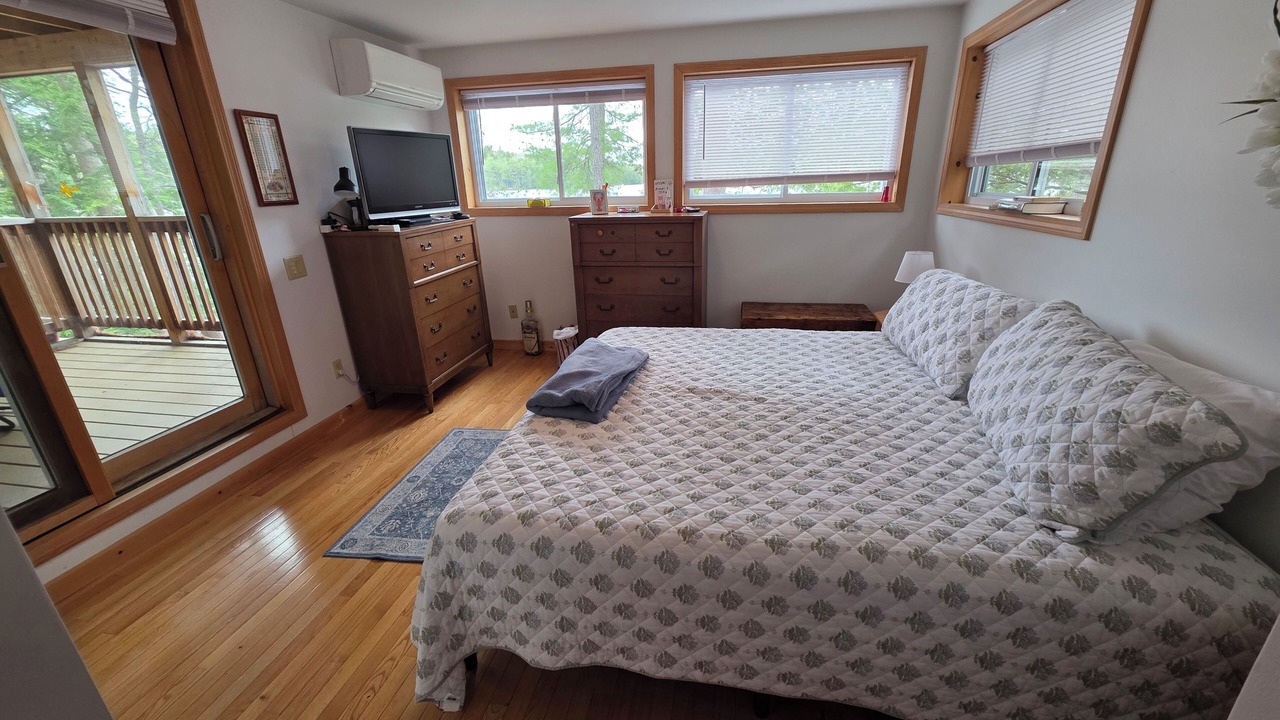 Photo of Bedroom in Mount Vernon