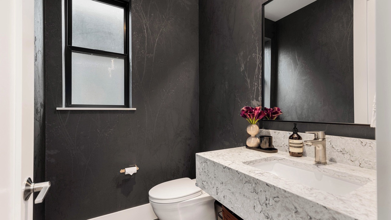 Photo of Bathroom in West Queen Anne