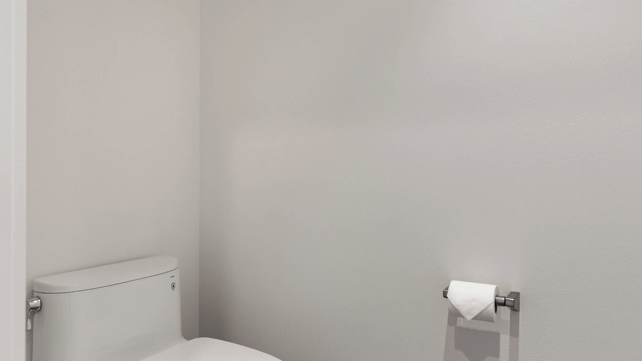Photo of Bathroom in West Queen Anne