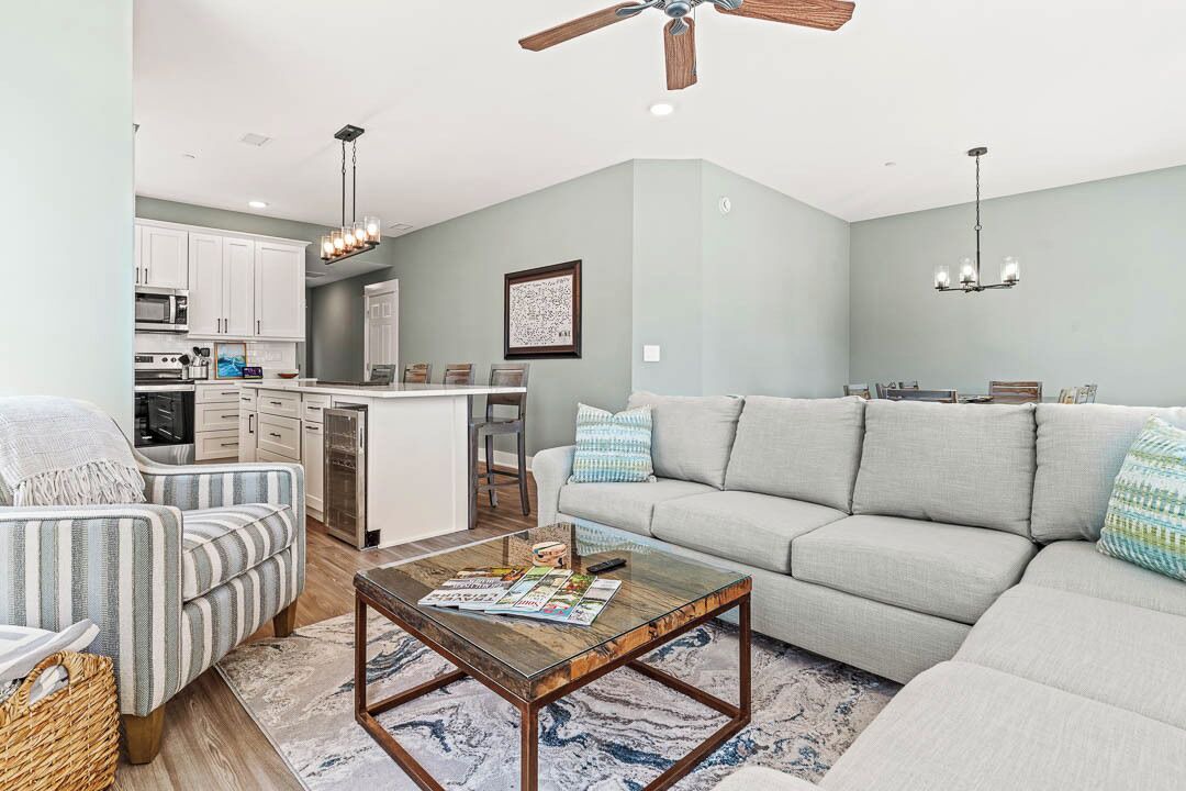 Photo of Bedroom in Corolla Light