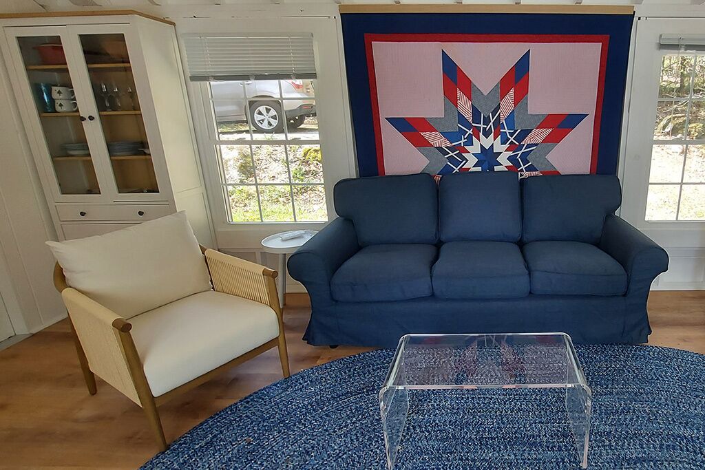 Photo of Livingroom in Franklin
