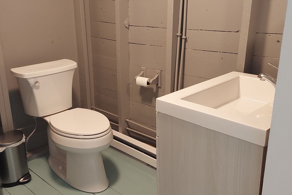 Photo of Bathroom in Franklin