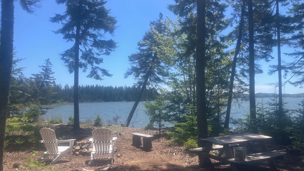 Photo of Outdoor in Gouldsboro