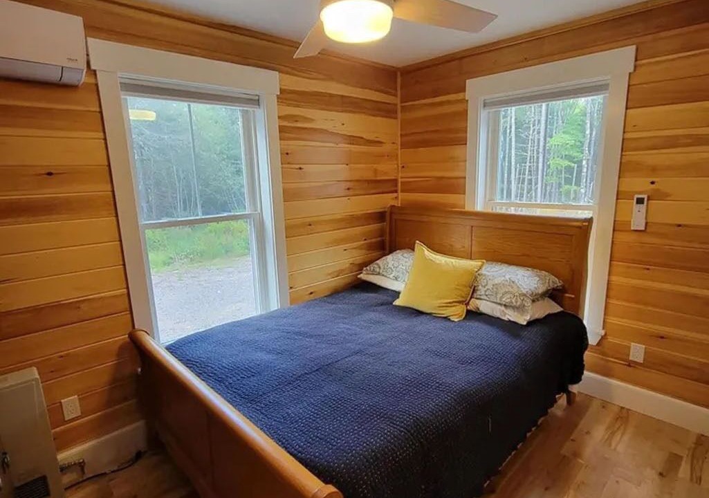 Photo of Bedroom in Gouldsboro