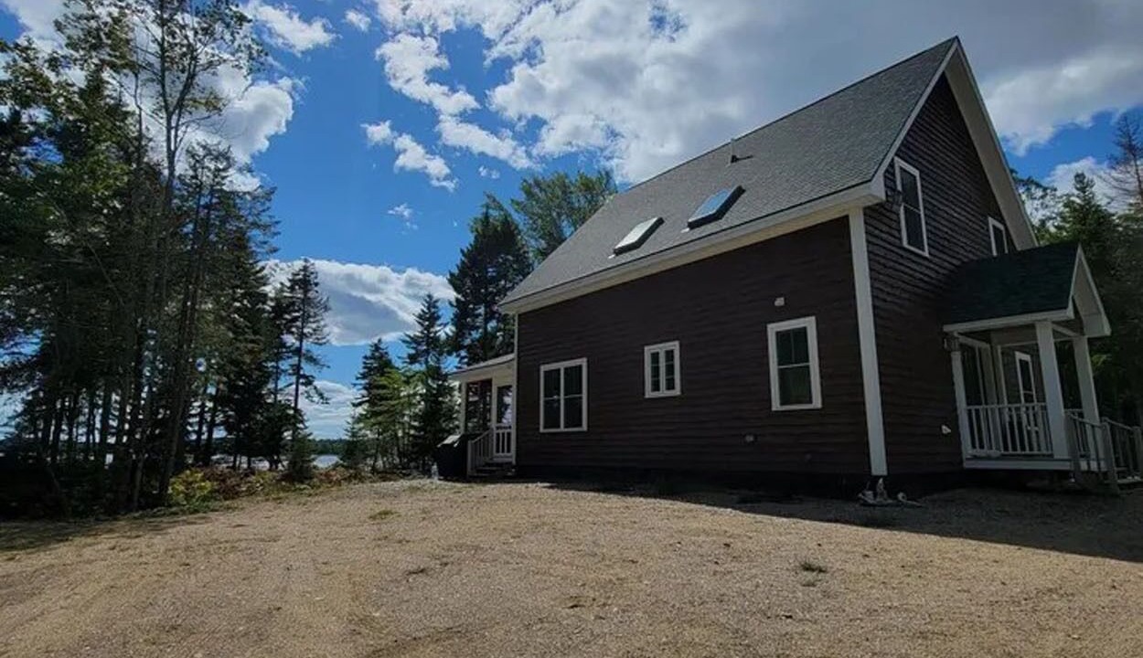 Photo of Outdoor in Gouldsboro