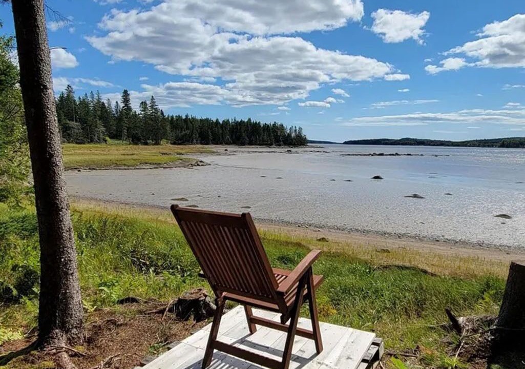 Photo of Outdoor in Gouldsboro