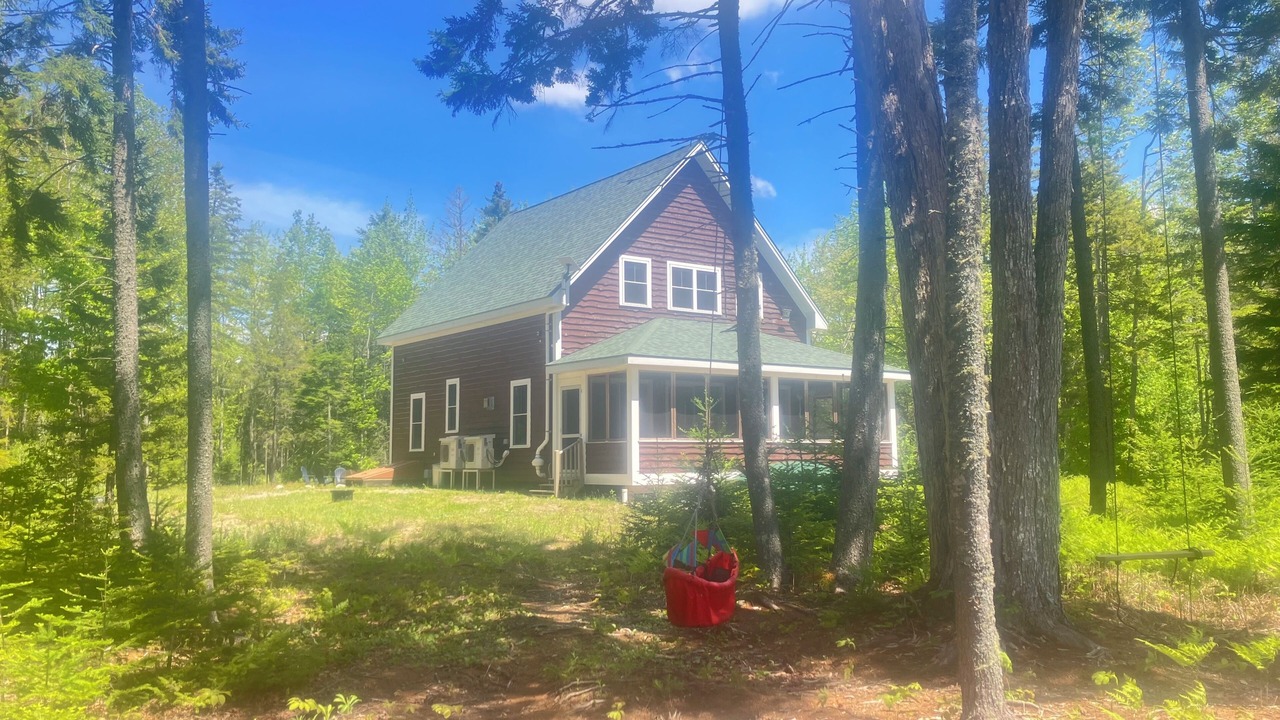 Photo of Outdoor in Gouldsboro