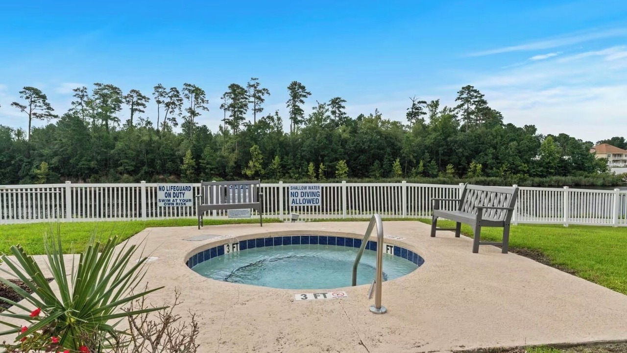 Photo of Outdoor in Carolina Forest
