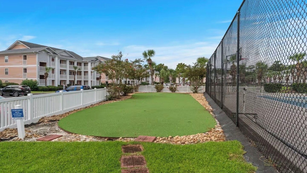 Photo of Outdoor in Carolina Forest