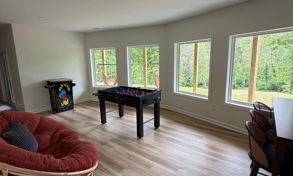 Photo of Bedroom in Bentonville