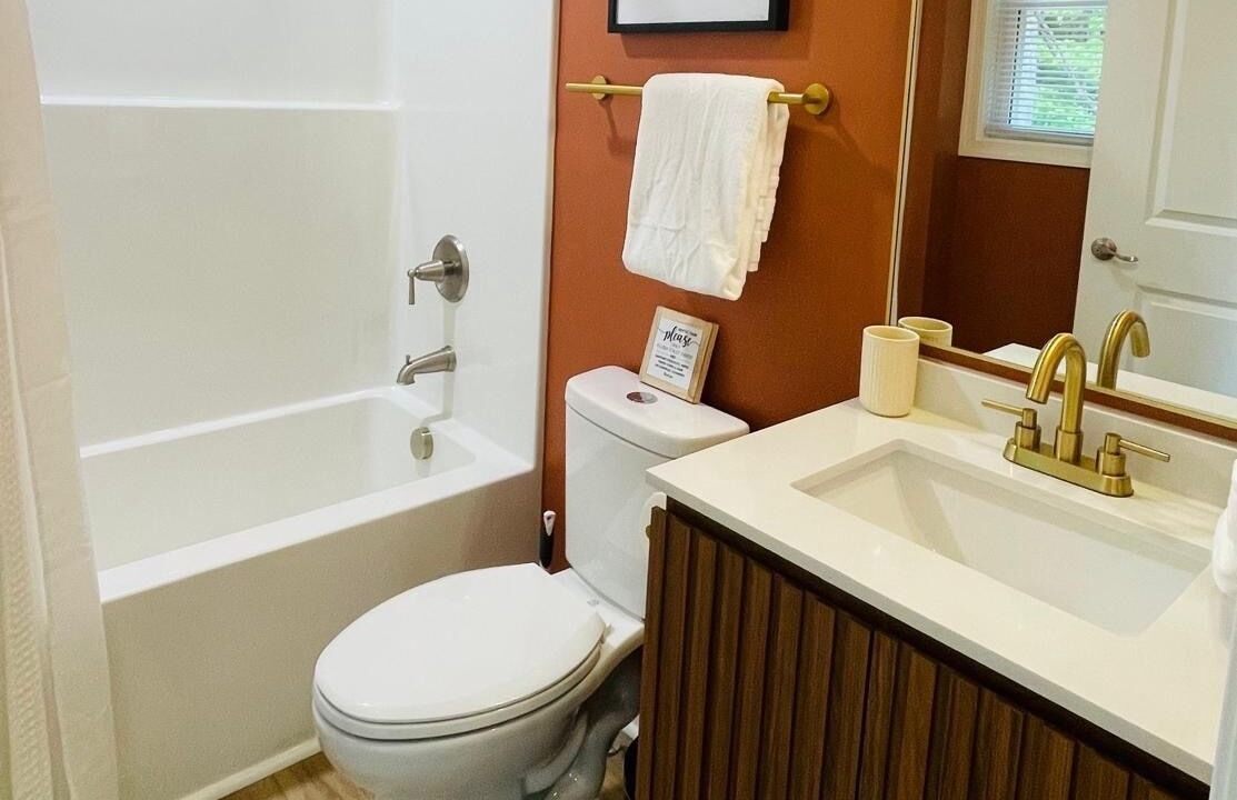 Photo of Bathroom in Bentonville