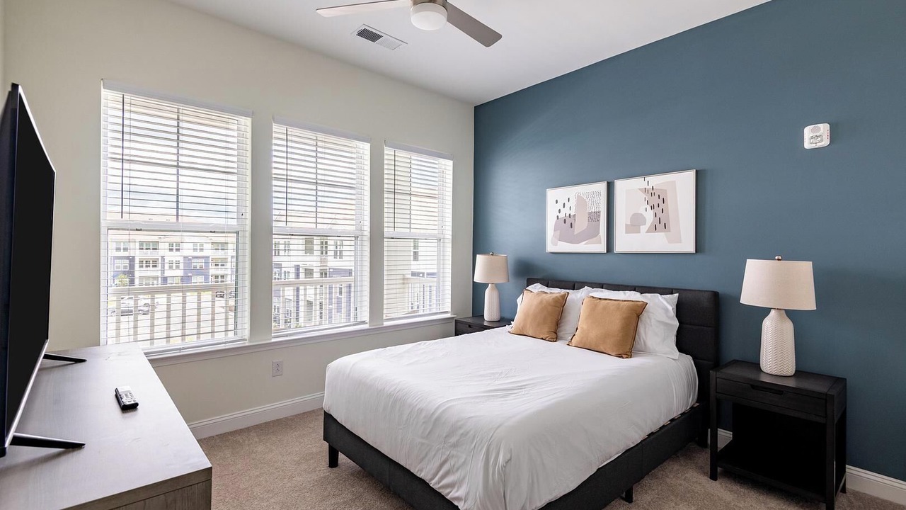 Photo of Bedroom in Wilmington