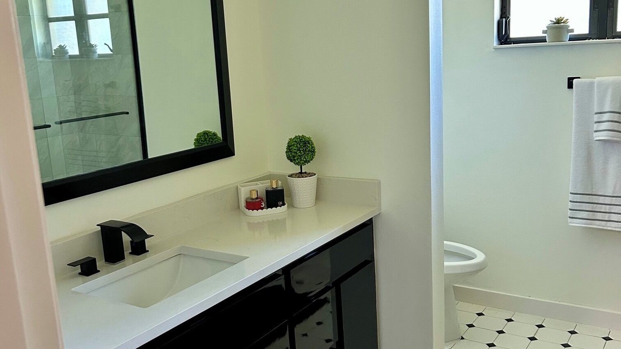 Photo of Bathroom in St. Cloud