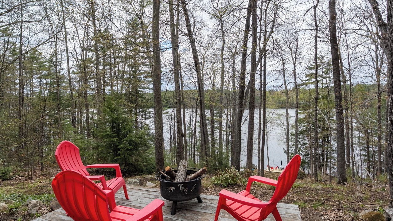 Photo of Outdoor in Winthrop