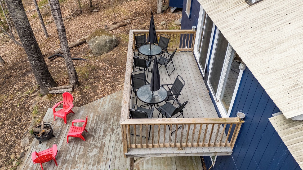 Photo of Outdoor in Winthrop