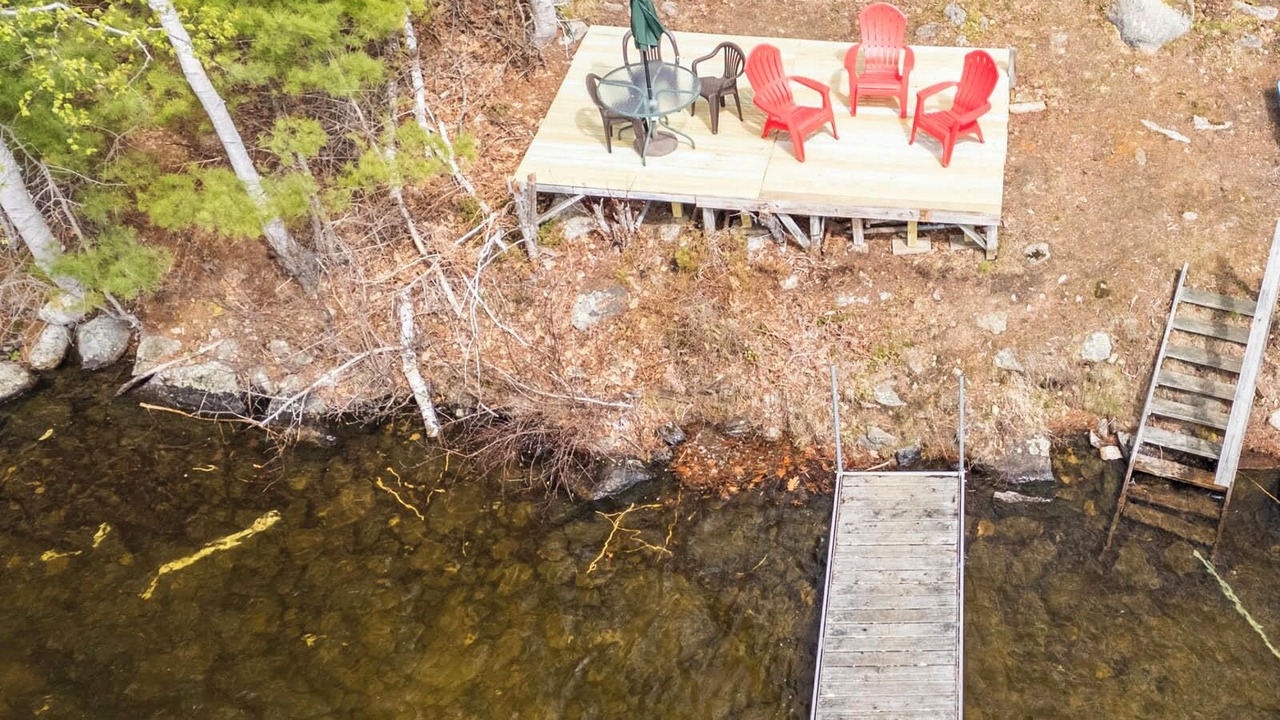 Photo of Outdoor in Winthrop