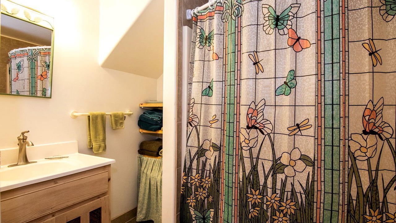 Photo of Bathroom in Pecos