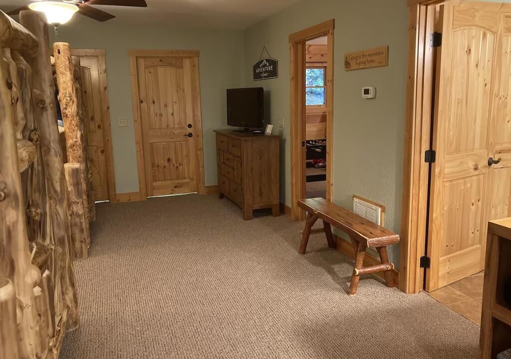 Photo of Others in Cataloochee Ranch