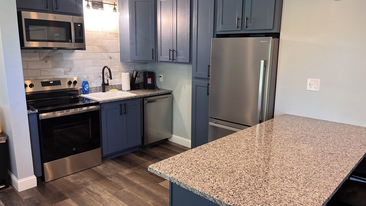 Photo of Kitchen in Bangor