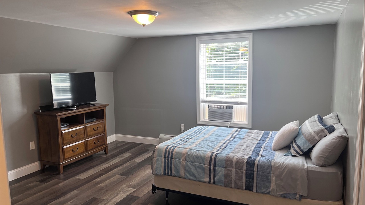 Photo of Bedroom in Bangor