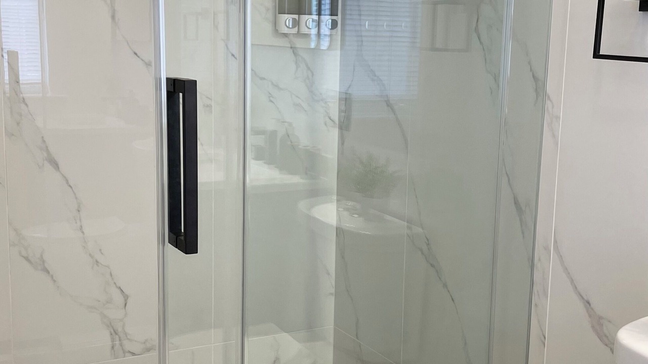 Photo of Bathroom in The Heights