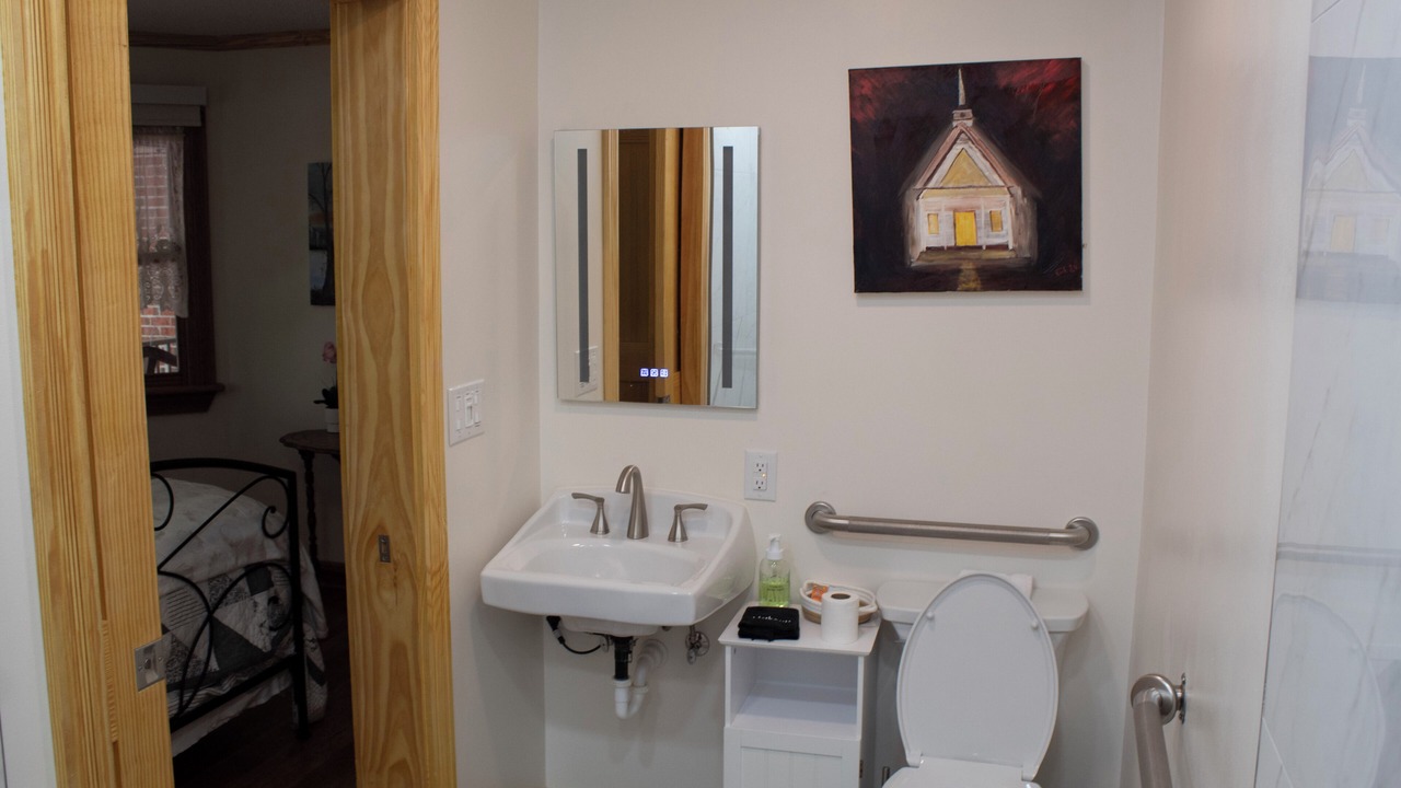 Photo of Bathroom in Pinetown