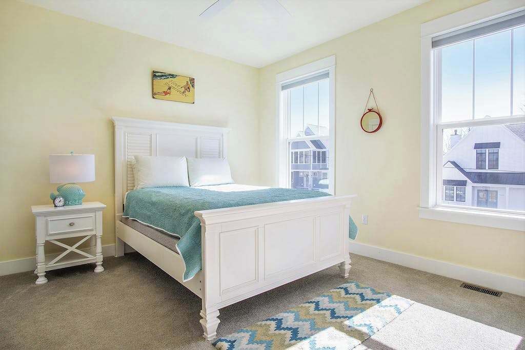 Photo of Bedroom in Miami Park
