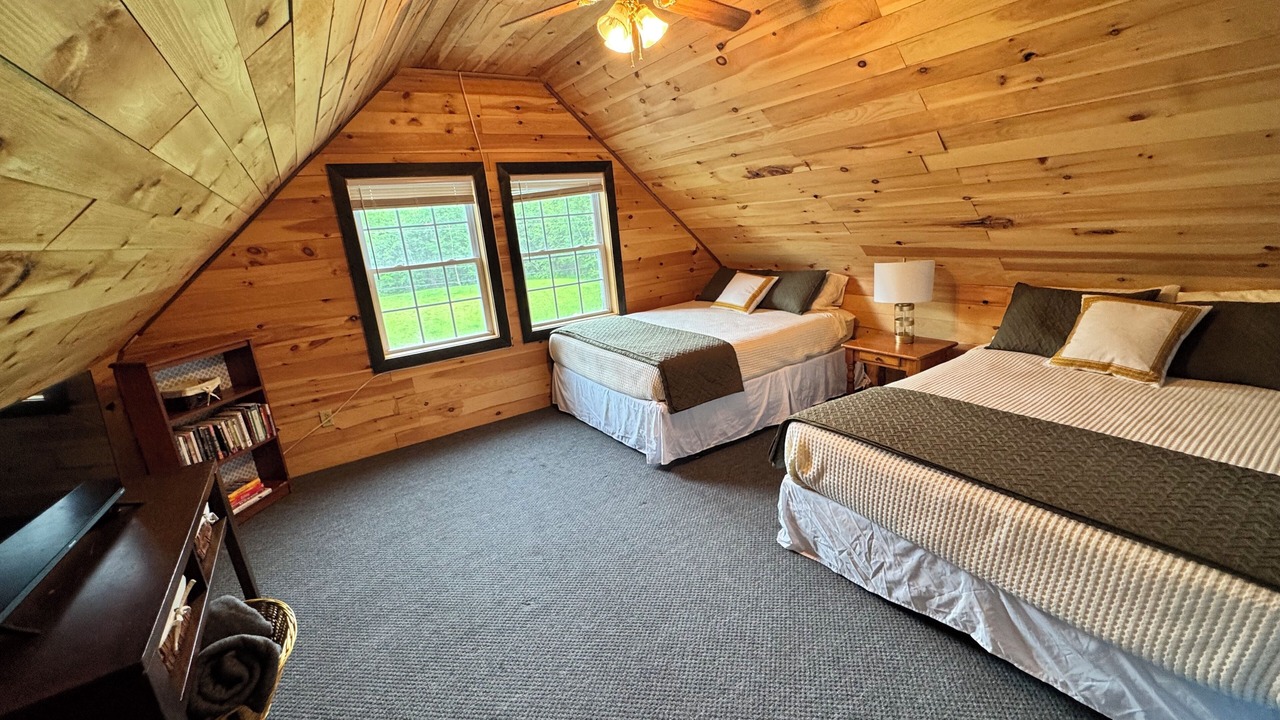 Photo of Bedroom in Lincoln