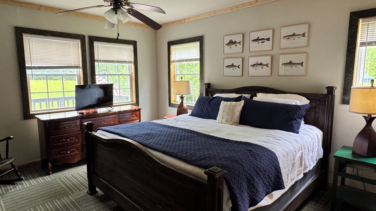 Photo of Bedroom in Lincoln