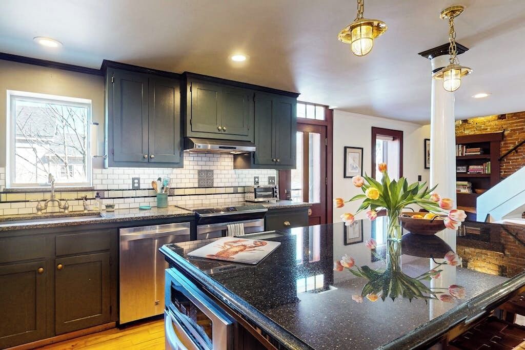 Photo of Kitchen in Belfast