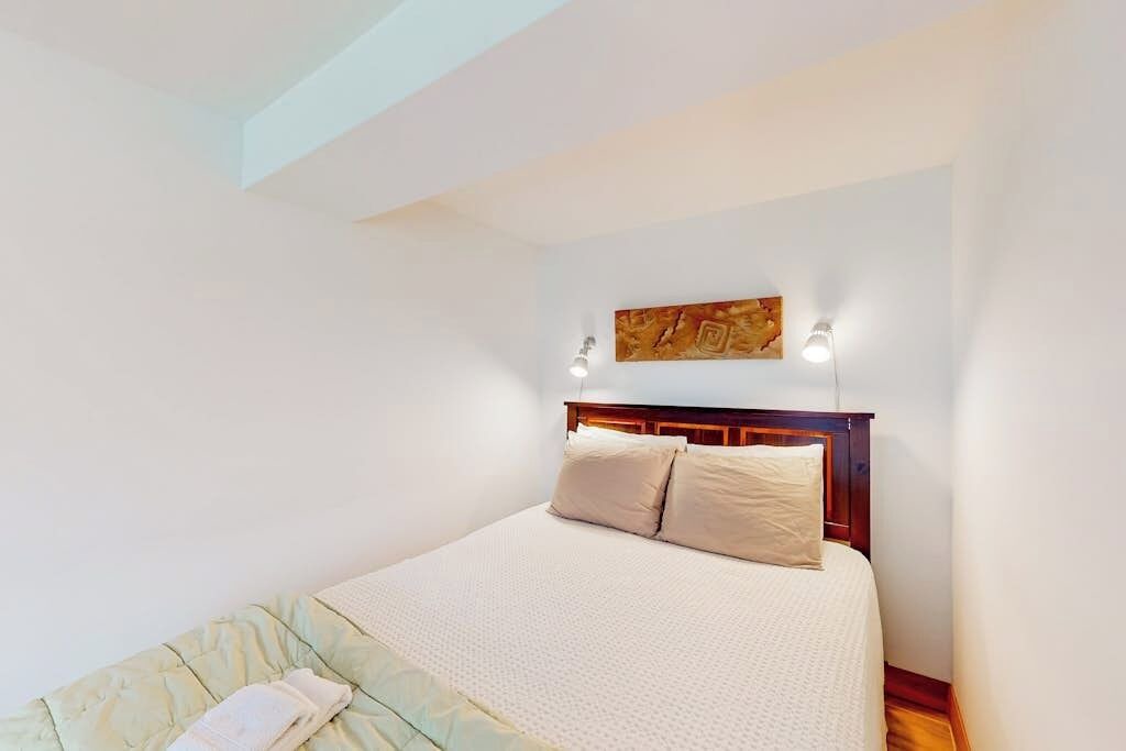 Photo of Bedroom in Southwest Harbor