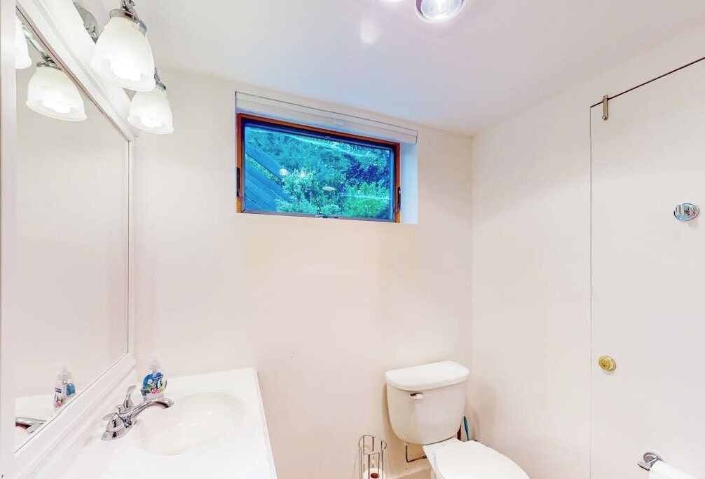 Photo of Bathroom in Southwest Harbor