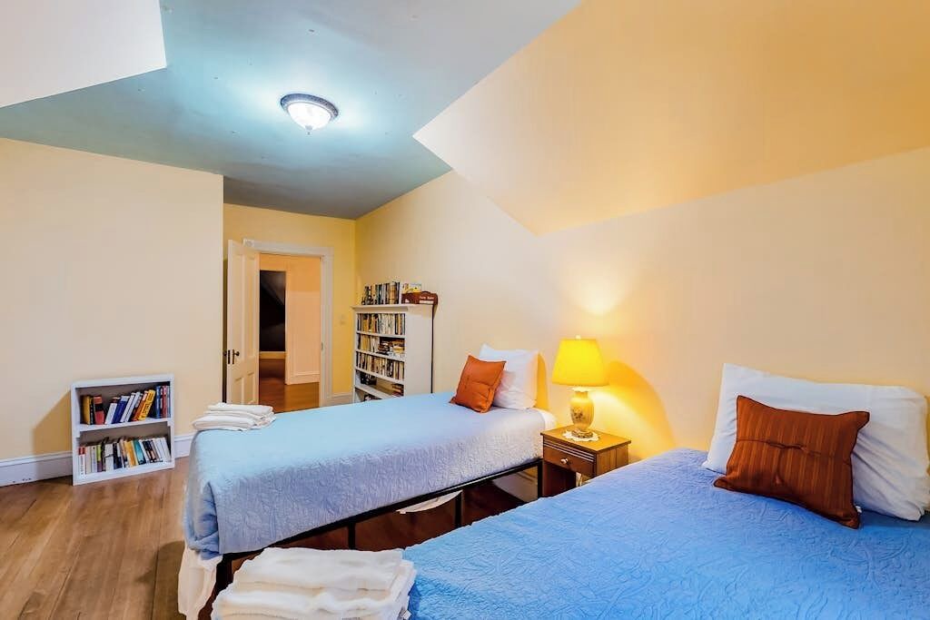 Photo of Bedroom in Rockland