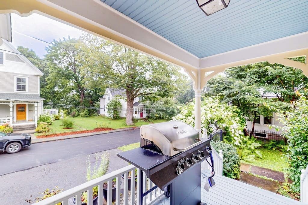 Photo of Outdoor in Rockland