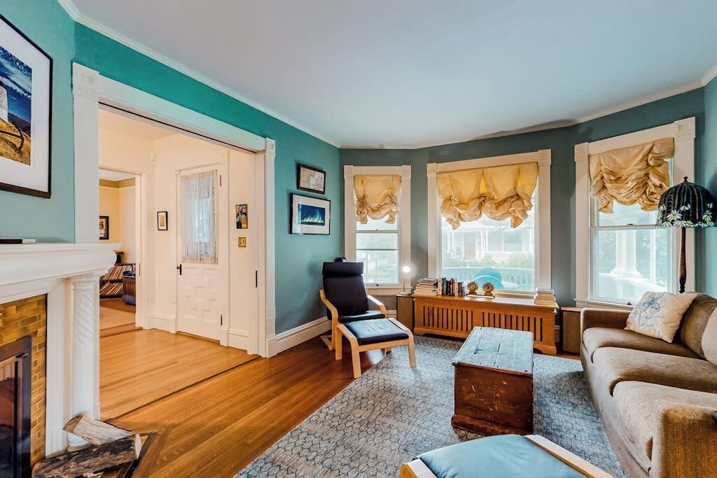Photo of Livingroom in Rockland