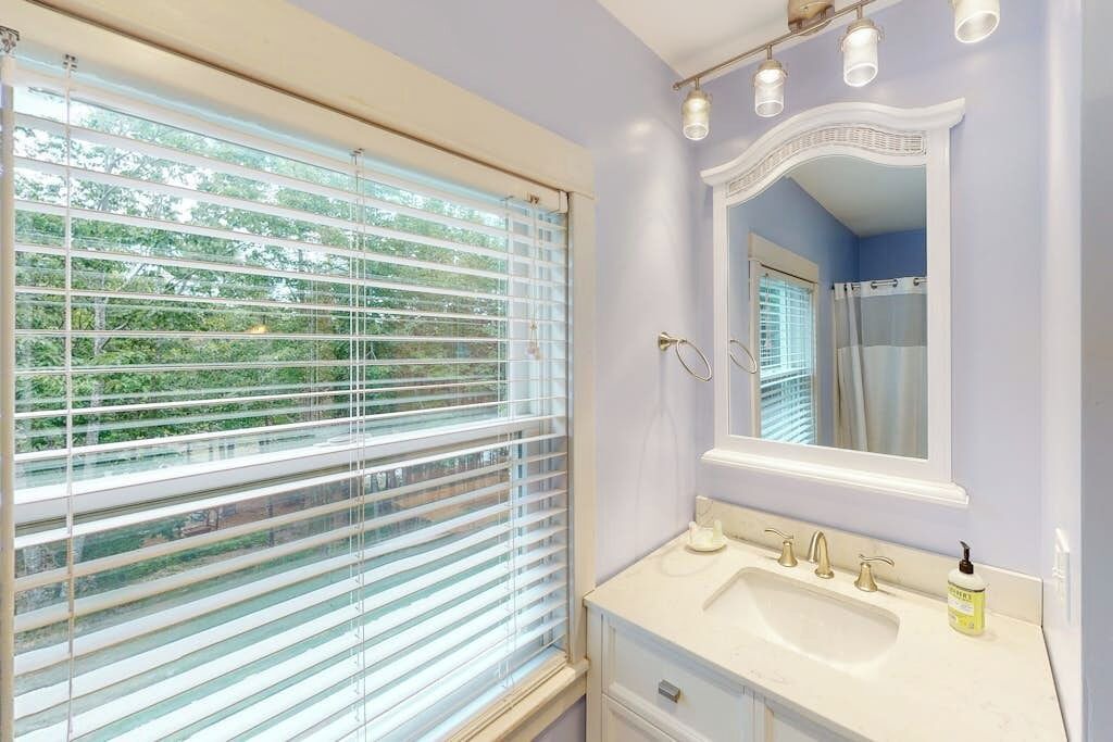 Photo of Bathroom in Somesville