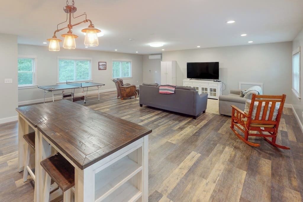 Photo of Livingroom in Somesville