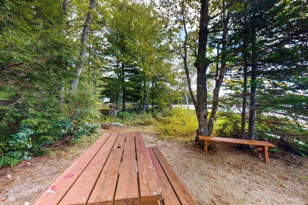 Photo of Patio Balcony in Ellsworth